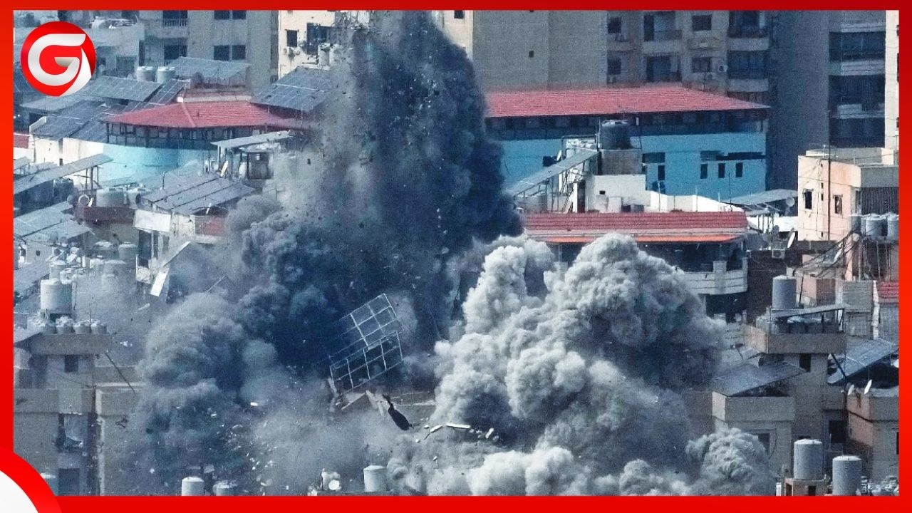 IRAN na ISRAEL ZASHAMBULIANA - MILIPUKO MIKUBWA YARIPOTIWA TEHRAN na TEL AVIV - MZOZO WAONGEZEKA..