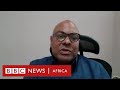 Tanzania Foreign Minister On Elections Unrest And Internet Shutdown BBC Africa Tanzania Foreign Minister On Elections Unrest And Internet Shutdown BBC Africa
