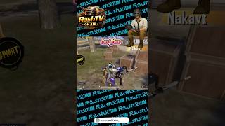 De Gecenin Şanslı İzleyicisi