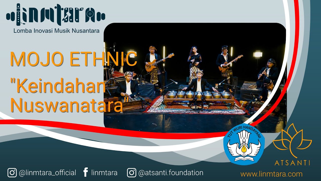 MOJO ETHNIC - SURABAYA, JAWA TIMUR