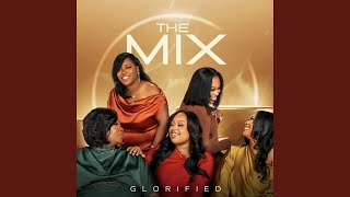 Jesus Is the Only Way (feat. Crystal Smith) - Glorified