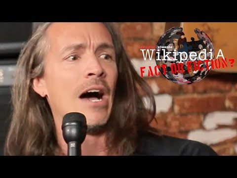 Incubus - Wikipedia: Fact or Fiction?