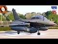 Un dassault rafale sur arma for life 