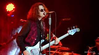 Glenn Hughes - You Keep On Moving Live in Odessa 28 10 17
