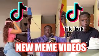 Khaby Lame New Meme Videosblack Boy Viral Meme Videosviral Black Boy Tiktok Videos