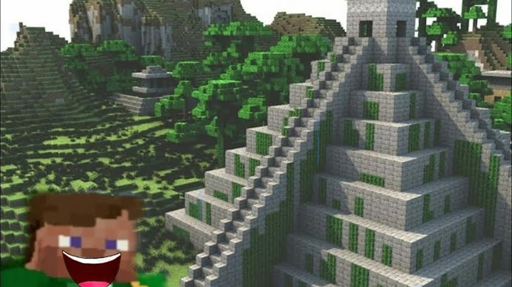 Exploramos o templo perdido da jungle ! Episódio 3 (Survival Craft)