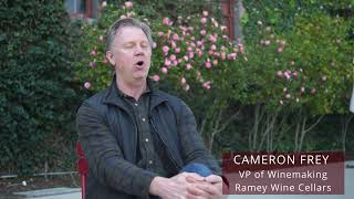 Testimonial Series Ramey Wine Cellars