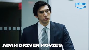 5 Adam Driver Movies to Watch Now | Prime Video