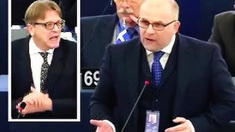 Playing Games Without Frontiers - James Carver MEP