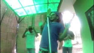 'The Dirt Cypher' - 2 ShadeZ, MoJo, Sir D | #DHHCYPHERS | DesiHipHop.com