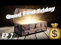 GOOD FIND FRIDAY EP 7-Very Nice Furniture
