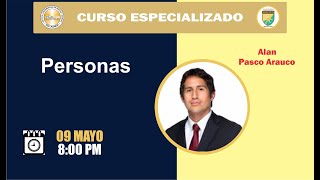 PERSONAS