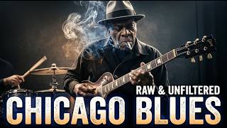 Ultimate Chicago Blues Music Experience | Soulful & Relaxing Blues Collection
