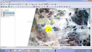 Color Balancing - New Interactive Mosaic Editing Tools