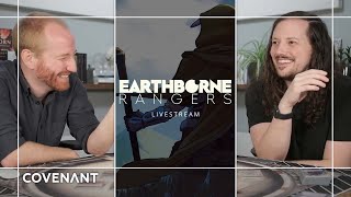 Earthborne Rangers - Learning to Play, Part 1: The Basics