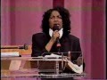 Juanita Bynum Are You Planted In The Kingdom