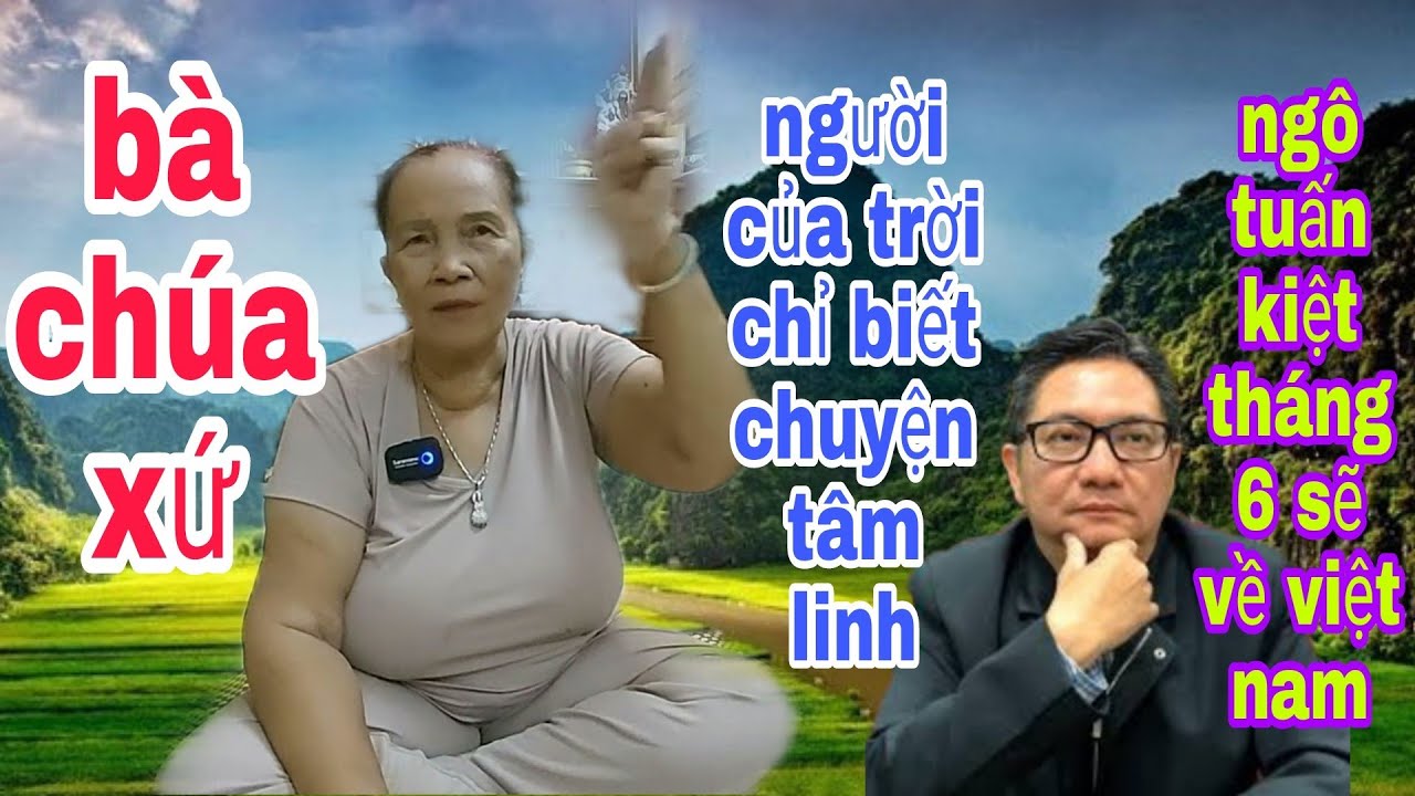 khách sạn đỗ hải New Update Tập 19 - Bà Chúa Xứ Nhắn Nhủ Lý Trần Ngô Tuấn Kiệt Người Của Trời Chỉ Biết Tâm Linh