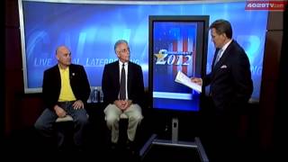 Benton County Wet Dry Debate Clip 1