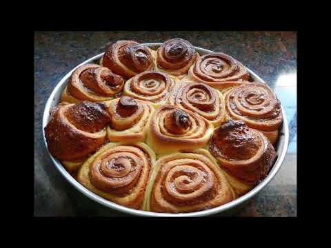 Receta deliciosa: Torta