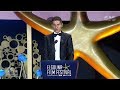 كلمة المدير التنفيذي لمهرجان الجونة عمرو منسي في ختام فعاليات المهرجان GFF18 