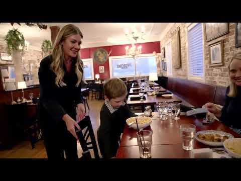 MARIA'S RISTORANTE