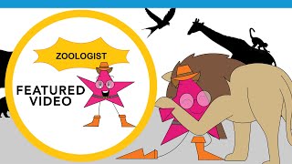 Zoologists and Wildlife Biologists | Career Girls