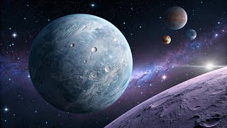 Макемаке — загадочная карликовая планета пояса Койпера | Факты, история и открытия
