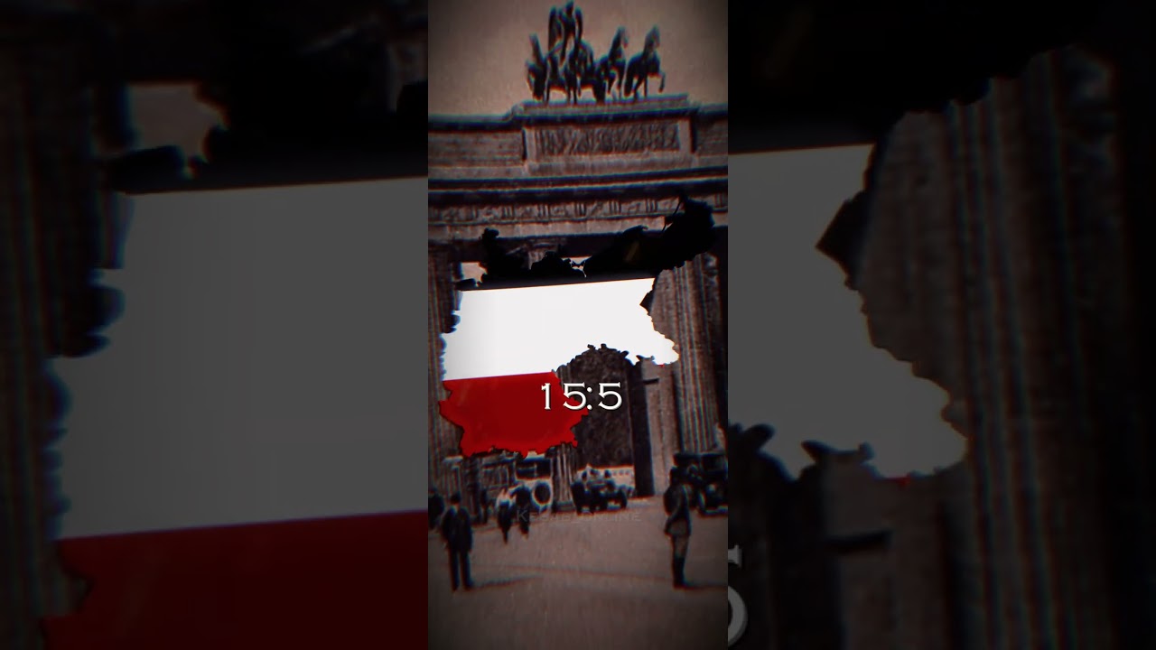 German Empire(1914) vs France(1914) (Comparison countries of the past) 