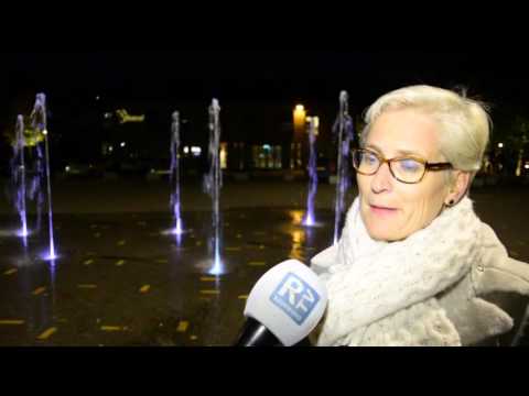 Burgemeester Petra Dassen over crisisopvang gem Beesel