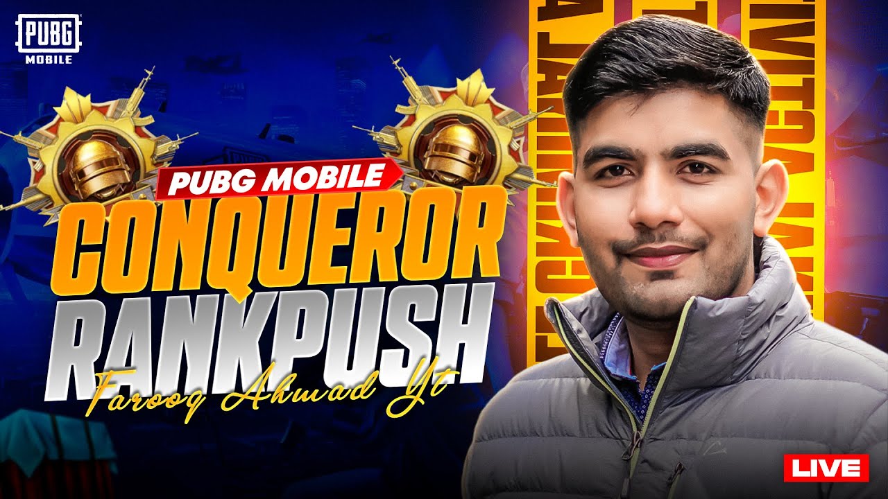 Back to Back Chicken Dinner Challenge |🔥 PUBG MOBILE Live 🔥 - YouTube