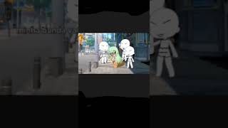 Odeio Essa Menina Créditos Para Super Gacha Tóxica