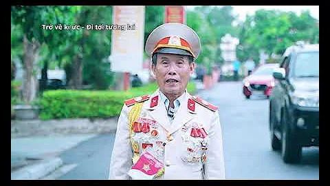 TẬP 1 CHƯƠNG TRÌNH TRUYỀN HÌNH. TRỞ VỀ KÝ ỨC-ĐI TỚI TƯƠNG LAI