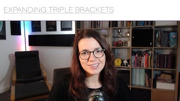 Expanding Triple Brackets | GCSE Higher