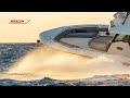 360 Outrage Premiere | New Product Launch | Boston Whaler