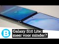 Getest: de twee nieuwe Samsung-telefoons