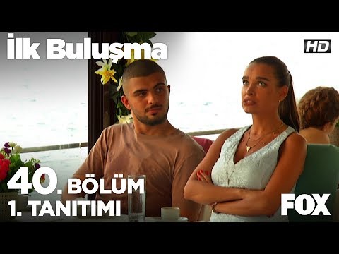 İlk Buluşma 40. Bölüm 1. Tanıtımı