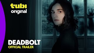 Deadbolt |  Trailer | A Tubi Original