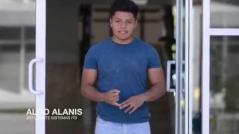 Ingeniería en Sistemas Computacionales