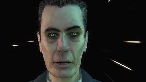 Lambda Fortress [Chapter 1]