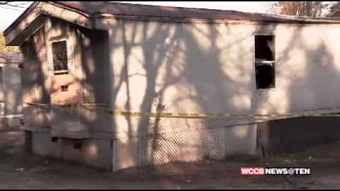 Autopsy Scheduled for Toddler Killed in Fire