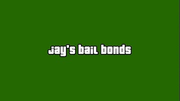 Gta 5 radio commercial jay’s bail bonds