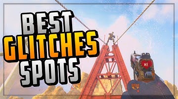 BO2 - All The Best Multiplayer Glitches After All Patches - Black Ops 2 Multiplayer Glitches 2018