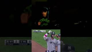 #contentcreator #baseball #reaction #mlb #yankees #streamer