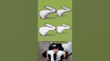 Animation & Controls Overview - making a game mechanic in Buildbox - Character 3.5: Raz the Rabbit