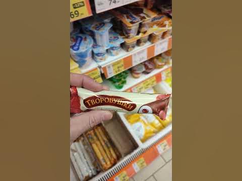 Творобушки - YouTube