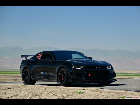Buttonwillow Raceway Park: 13CW 1:58.8X