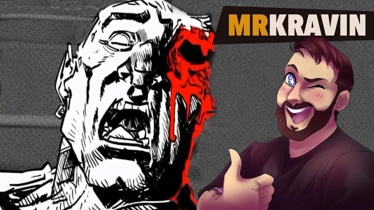 THEM & US - FANTASTIC SURVIVAL HORROR GAME