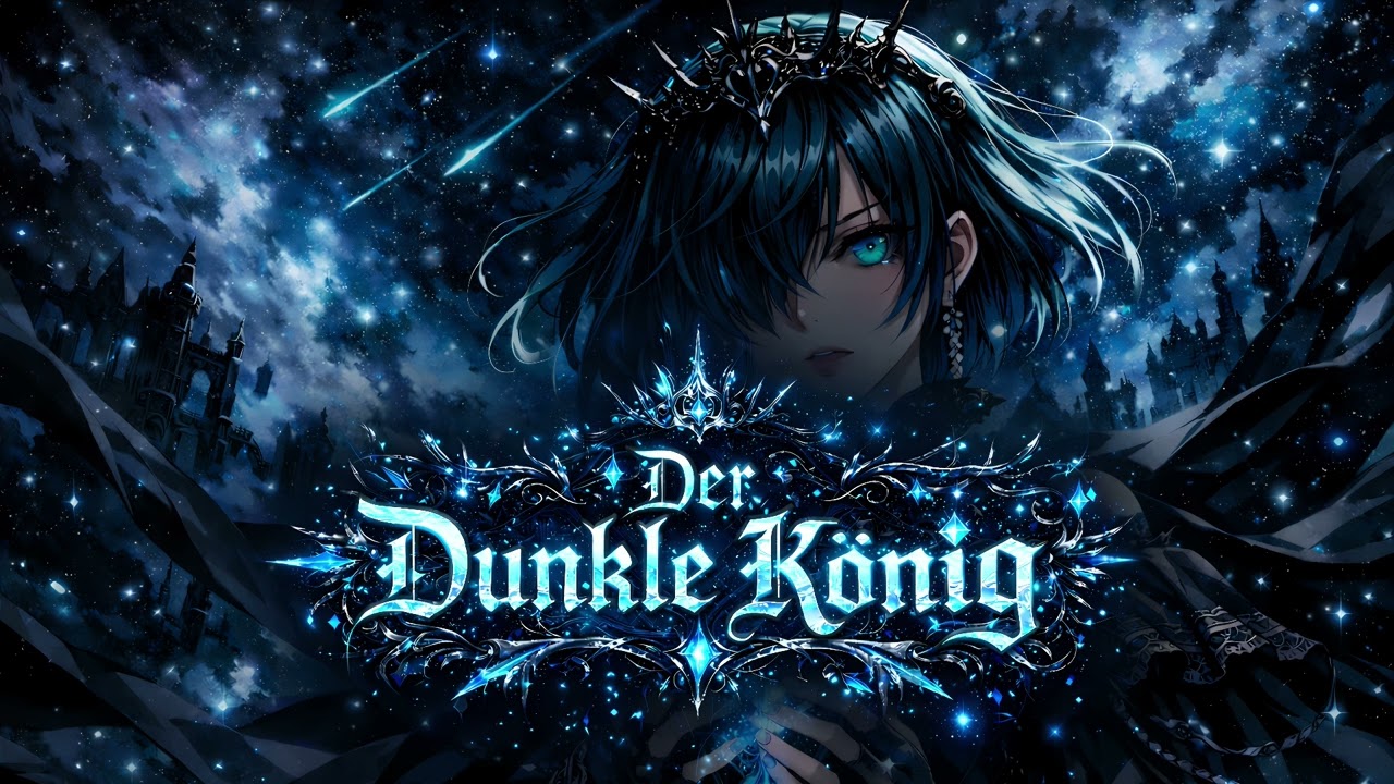 Der Dunkle König - みゆき Original Song #33