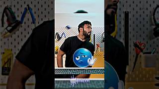 Techno gamer vs danger funny helicopter ❤️#minecraft #senpaispider #yessmartypai #shorts