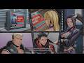 FATAL FURY: City of the Wolves: WOLVES DESTINY PART 3 (FINAL) #FATALFURY #SNK #PS5